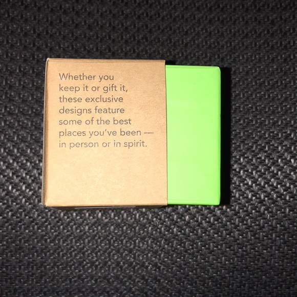 Starbucks Collectable Christmas Ornament. 2016 You Are Here. RARE. - Picture 10 of 13